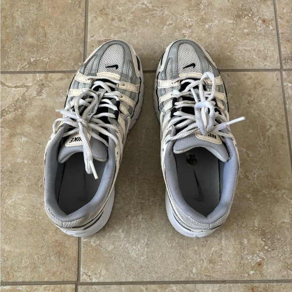 Nike p-6000 sneakers - Picture 4 of 10
